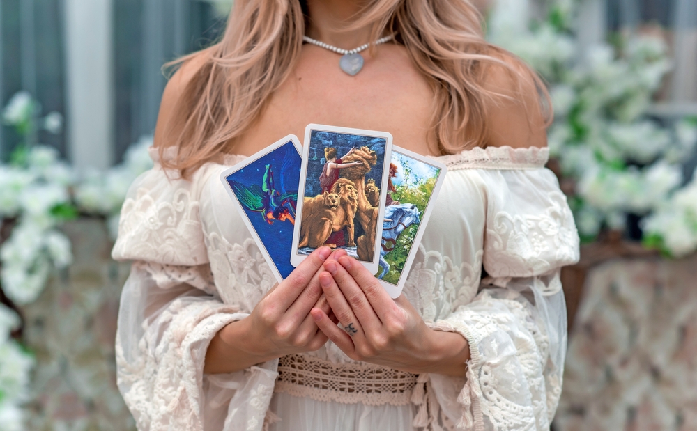 tarot readings